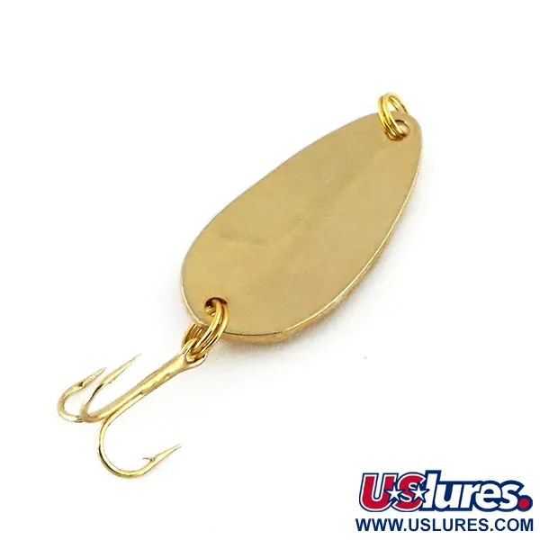 Acme Fish Hawk Blinker, Gold/Rot, 7g, Hammerschlag, #13212