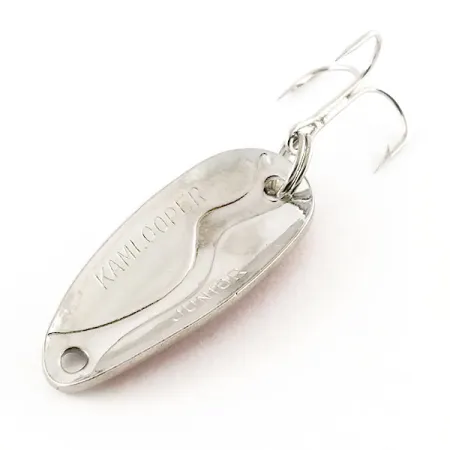 Acme Kamlooper Junior Blinker, Rot / Weiß, 7g, Tropfenform, #13256