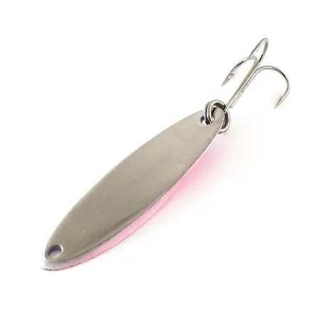 Acme Kastmaster Blinker, Nickel / Regenbogenforelle, 14g, #13273