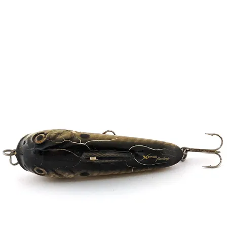 Bass Pro XPS schwimmend