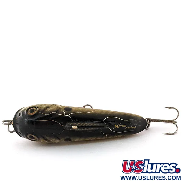 Bass Pro XPS schwimmend