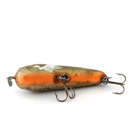Bass Pro XPS schwimmend