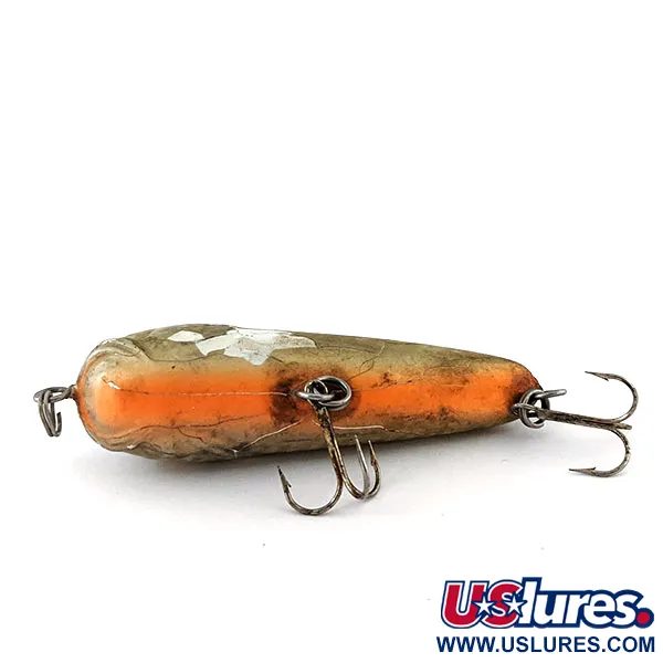 Bass Pro XPS schwimmend