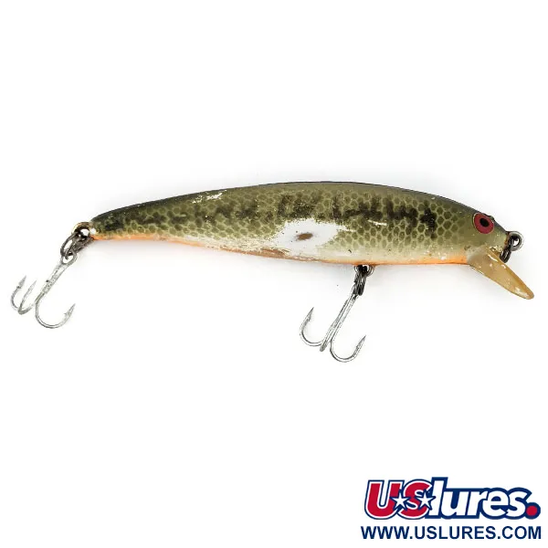 Bomber Long A Screw Tail