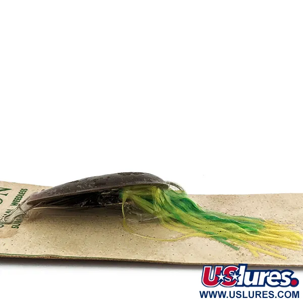 Weedless Hydro Spoon