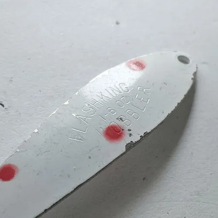 Acme Flash-King Wobbler