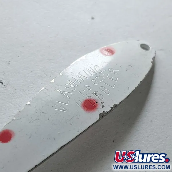 Acme Flash-King Wobbler