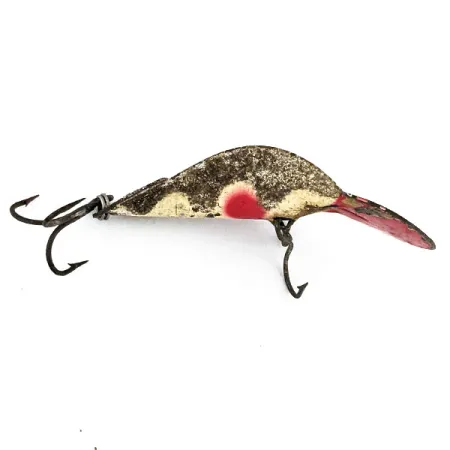 Buck Perry Spoonplug