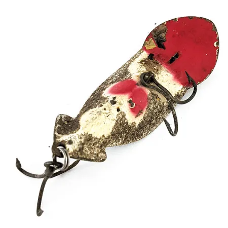 Buck Perry Spoonplug