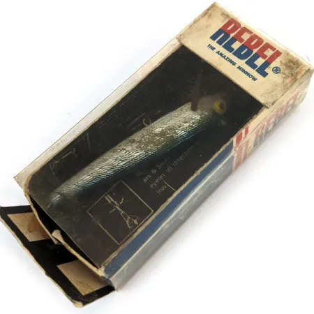 Vintage Rebel Floater (1960er Jahre)