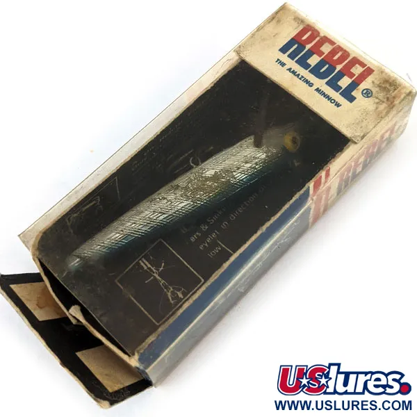 Vintage Rebel Floater (1960er Jahre)