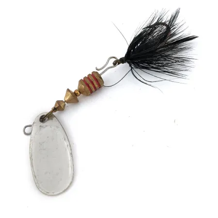 Vintage Mepps Comet 2 mit Wechselsystem (1970er Jahre)