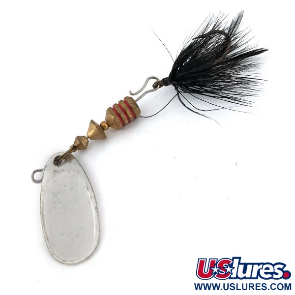 Vintage Mepps Comet 2 mit Wechselsystem (1970er Jahre)