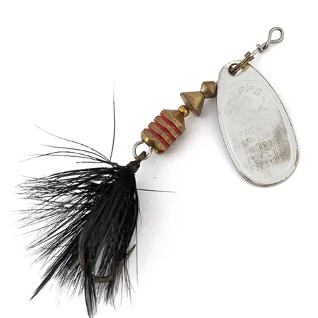 Vintage Mepps Comet 2 mit Wechselsystem (1970er Jahre)