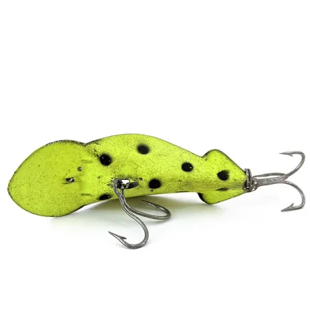 Buck Perry Spoonplug UV