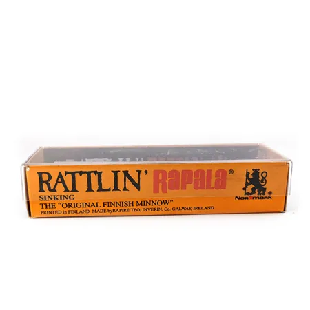 Rapala Rattl'n RAP 07 Valvoline