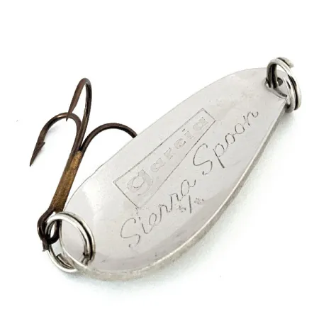 Garcia Sierra Blinker