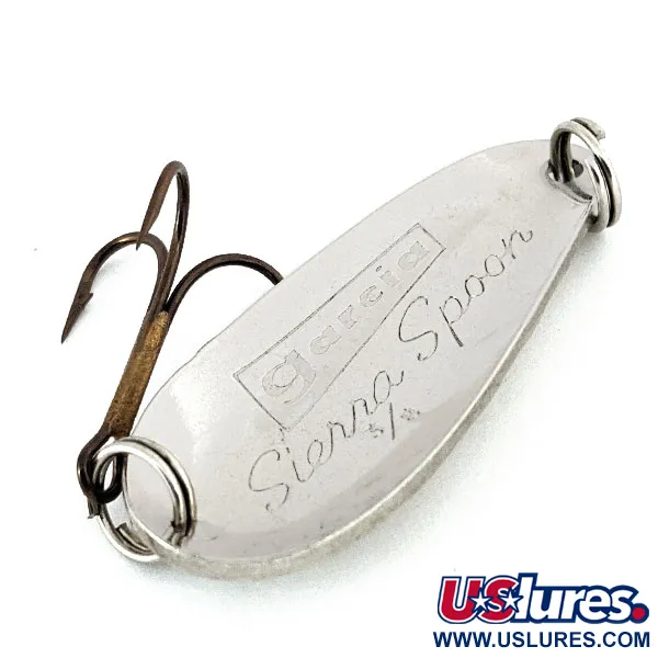 Garcia Sierra Blinker