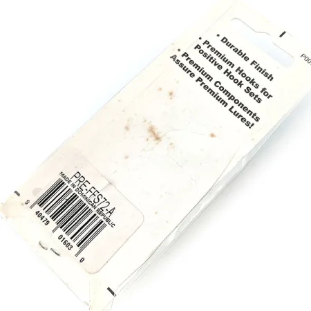 Wahoo Key Largo Swim'n Fin Jig-Köder mit Rassel