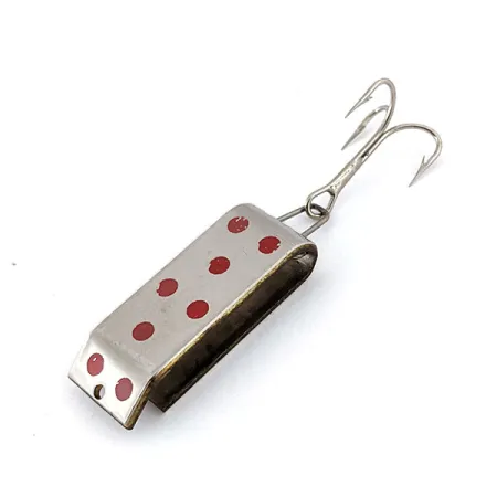 Jake's Lures Lil Jake