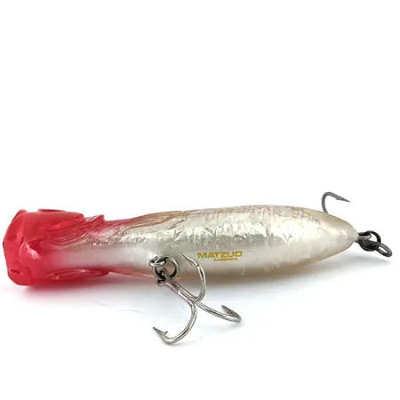 Matzuo Captain Hook Sinkend