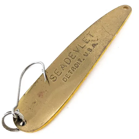 Dardevle Seadevle Imp