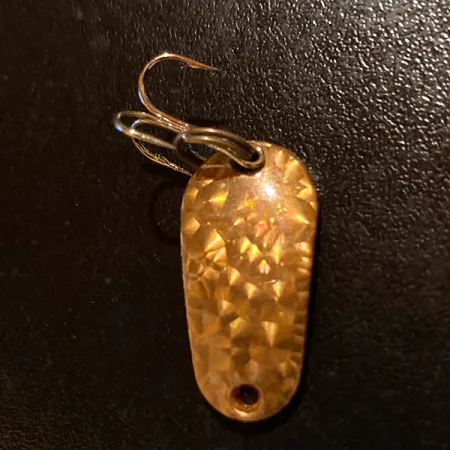 Luhr Jensen Luhr's Blinker Crystal