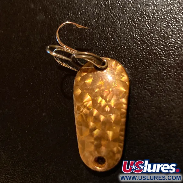 Luhr Jensen Luhr's Wobbler Crystal