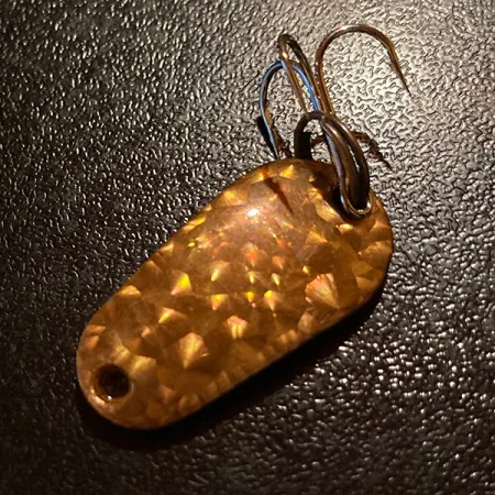 Luhr Jensen Luhr's Blinker Crystal