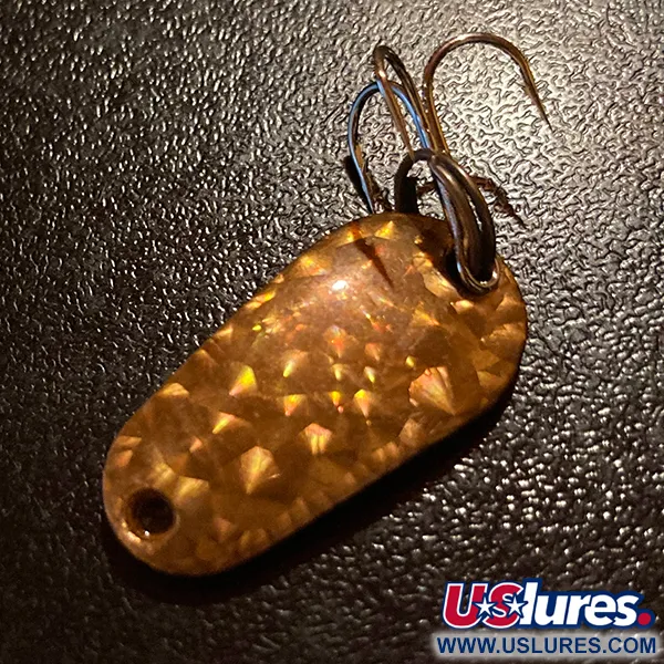 Luhr Jensen Luhr's Blinker Crystal