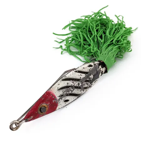 Krautfreier Fred Arbogast #3 Hawaiian