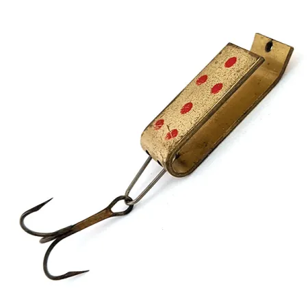 Jake's Lures Lil Jake