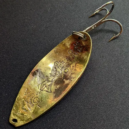 Little Cleo (Hula Girl)