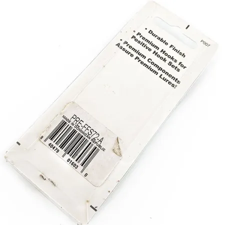 Wahoo Key Largo Swim'n Fin Jig-Köder mit Rassel