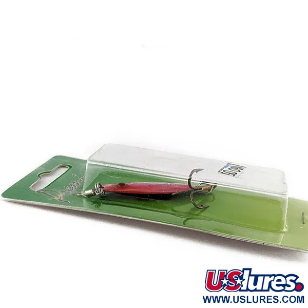 Wahoo Key Largo Swim'n Fin Jig-Köder mit Rassel