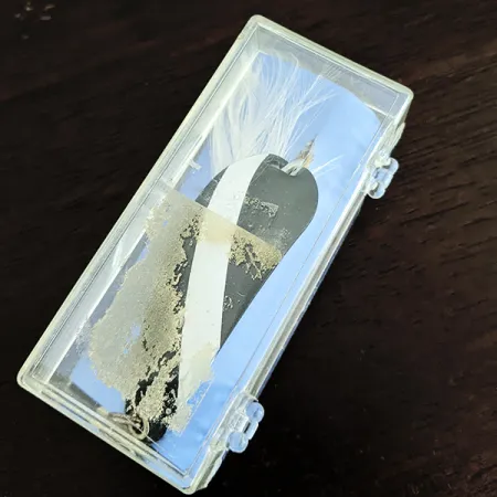 Vintage Weezel Rex Krautblinker