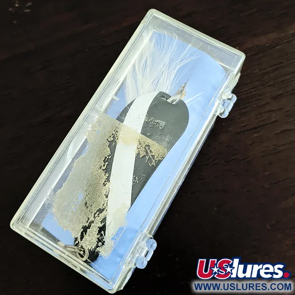 Vintage Weezel Rex Krautblinker