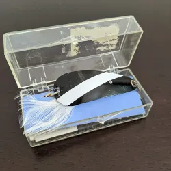 Vintage Weezel Rex Krautblinker