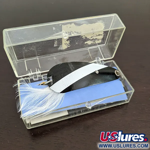 Vintage Weezel Rex Krautblinker