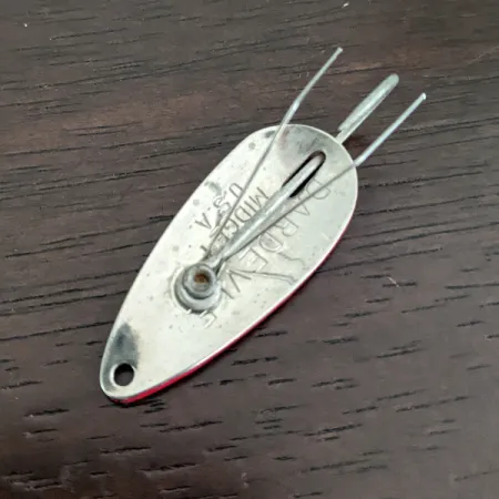 Weedless Dardevle Midget