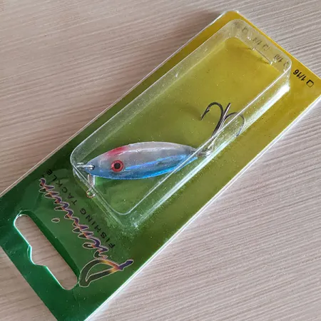 Wahoo Key Largo Swim'n Fin, rasselnd