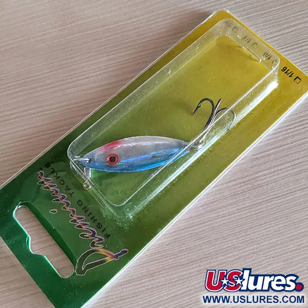 Wahoo Key Largo Swim'n Fin, rasselnd