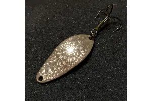 Blinker Crystal spoons