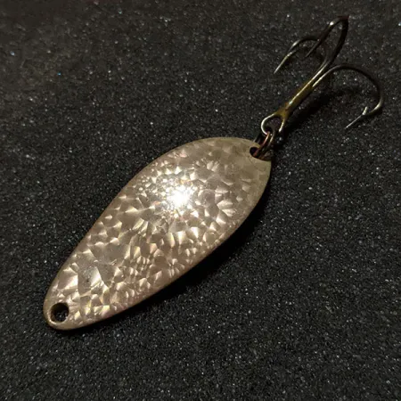 Blinker Crystal spoons