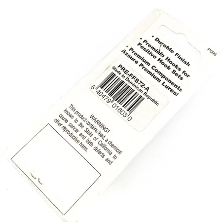 Wahoo Key Largo Swim'n Fin (mit Rassel)