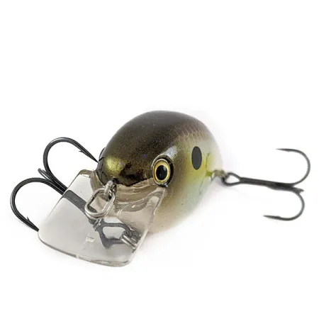 Strike King KVD 1.5 Silent Squarebill