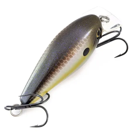 Strike King KVD 1.5 Silent Squarebill