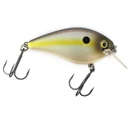 Strike King KVD 1.5 Silent Squarebill