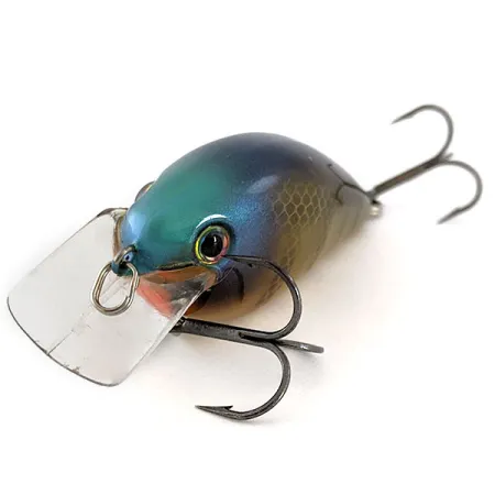 Strike King KVD 1.5 Silent Squarebill