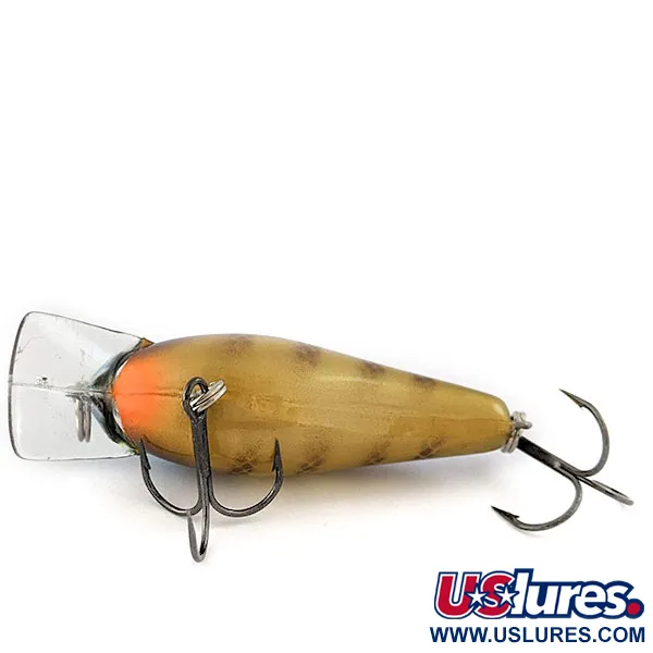 Strike King KVD 1.5 Silent Squarebill